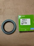 Cr Seals Skf 21100 2.125" Shaft Dia X 2.875" Od .438" Double Lip Oil Seal. Fixed Price $10.95.