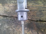 Sunnen Bl10-339as 2d 11/32 Sb Chevy Valve Guide Hone K10-a Bl10-a. Fixed Price $80.00.