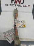 Ridgid 9 Heavy Duty Contractor Grade 112-712 Jobsite Industrial Adapter 20a -15. Fixed Price $15.00.