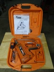 Paslode Cordless 30deg Framing Nailer *no Battery*,. Fixed Price $89.00.