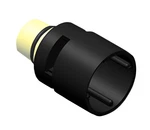 Continental 3/4" Id Chamfering Tool W/ Gauge Gas Pipe Prep Fitting Installer. Fixed Price $98.12.