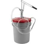 National Spencer Zeeline By Milton Gear Lube Hand Pump, For 5-gallon Pails, 1.... Fixed Price $83.15.
