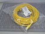 Brad Connectivity 1200660190 150883030a09m Actuator Cable Mic 3p M/mfe 15m 22/3. Fixed Price $39.99.