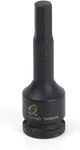 Sunex 36481 3/8-inch Drive 4-mm Hex Impact Socket 4mm. Fixed Price $23.99.