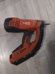 Hilti Gx 120 Actuated Tool Mpn 2172658 Industrial Fastener. Fixed Price $142.49.