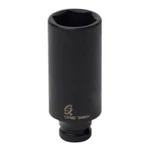 Sunex Tools 811md 1/4" Drive 6 Point Deep Impact Socket 11mm. Fixed Price $9.65.