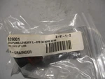 New Lovejoy L070 .750 Jaw Coupling Hub 3/4" Bore. Fixed Price $12.95.