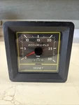Signet Scientific Mk575.4 Accum-u-flo Meter. Fixed Price $97.25.