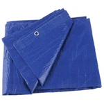 Kotap America Ltd/tarps Tra-50100 Tarp Blue Poly 50' X 100' 5mil. Fixed Price $306.20.