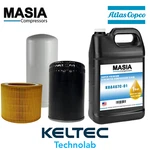 Gx11 Atlas Copco Service Kit 1613-9001-00 1513-0337-00 1622-0871-00 1310-0368-37. Fixed Price $291.75.
