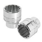 Powerbuilt 3/4 Inch Drive X 46 Mm 12 Point Shallow Socket -. Fixed Price $32.95.