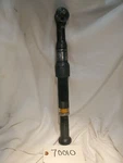 Atlas Copco Etv S7-150-ctads-had Right Angle Nutrunner. Fixed Price $362.50.