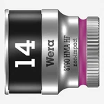 Wera 003729 8790 Hma Hf Zyklop Socket, 1/4" Drive With Holding Function - 14mm. Fixed Price $16.50.