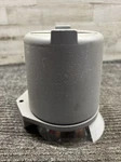 Used Stonel Qzp4he2r-b Valve Position Indicator 240v-ac. Fixed Price $17.50.
