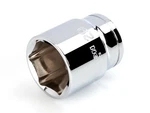 Tekton 1/2 Inch Drive X 29 Mm Shallow 6-point Socket Shd22129 Mm,. Fixed Price $12.91.