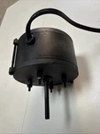 Interlink F2208a3628 P/n 25317801 Evaporator Motor Fan Larkin, Heatcraft 115v. Fixed Price $119.00.