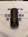 Sunex 1" Drive 1-1/4" 6pt Thin Wall Deep Impact Socket 540dt. Fixed Price $28.00.