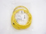 6.5'brad Connectivity 1300100865 Sensor/actuator Cable Mc 4p M/mfe 16/4 Tpe Flex. Fixed Price $31.49.