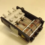 Wittmann Water Flow Regulator Db03na0000200100 Used #77972. Fixed Price $199.10.