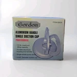 1pc Gordon Aluminum Single Suction Cup Lifter 110 Lb Pro Grade Grip Dent Puller. Fixed Price $7.49.