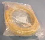 Molex Brad Connectivity 1300061679 Mini-change A-size Single-ended Cordset 12' L. Fixed Price $69.99.