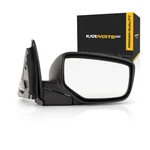For Honda Accord 2008 09 10 11 2012 Door Mirror Passenger Side Power Heated. Fixed Price $54.54.
