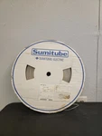 Sumitomo Sumitube K2 1/8" Heat Shrink Tubing Incomplete.. Fixed Price $42.50.