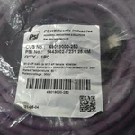 Powersonic Industries M12 4p Male To Female Cord 49019000-250 Ul20233. Fixed Price $50.00.