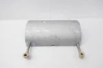 Tempco Cbh21893 Cast-in Heater 2500w 460v-ac. Fixed Price $153.95.