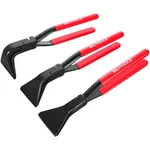 Bilitools 3-piece Hand Seamer Sheet Metal Set, Staight & 45 90. Fixed Price $88.26.