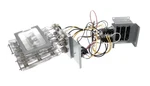 Lennox Ecba25-15cb-p, 110082208, Electric Heater With Circuit Breaker, 208-240 V. Fixed Price $1371.99.