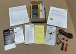 Brand New Fluke 289 True-rms Stand Alone Data Logging Multimeter. Fixed Price $599.99.
