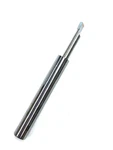 Micro 100 # Bb-180750 .180" X .750" Max Bore Solid Carbide Boring Tool - Usa. Fixed Price $35.15.