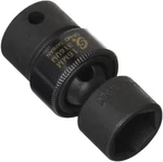 Sunex 316um 3/8-inch Drive 16-mm Universal Impact Socket 16mm. Fixed Price $34.99.