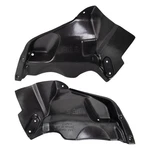For Ram 1500 Classic 19 Front Forward Driver & Passenger Side Fender Liner Set. Fixed Price $142.43.