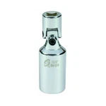 Sunex 884403/16 - 3/8" Dr. 13/16" Universal Spark Plug Socket 6 Point. Fixed Price $12.31.