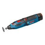Bosch Gro 12v-35 In Mount Only + Accessories (previously 10.8. Fixed Price $239.74.