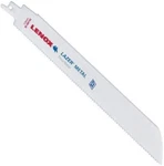 Lenox Tools 1855570 Reciprocal Saw Blades, 8" Long X 3/4" Wide (pack Of 50). Fixed Price $79.99.