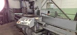 Elb, Surface Grinder, Optimal5920, 20 X 60, 1991, Runs Very Well. Fixed Price $5950.00.