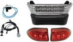 Rhox Golf Cart Club Car Precedent Ss Led Light Bar Kit (fits 2004-2008.5). Fixed Price $245.95.