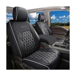Huidasource Seat Covers Custom Fit For Toyota Tacoma 2016-2023 2022 2021, Ful.... Fixed Price $208.10.