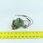 Asco 8210g94 Red Hat Ii Solenoid Valve 150 Psi 120v Coil. Fixed Price $19.41.