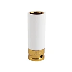 Lug Nut Impact Socket 1/2" Drive 19 Mm Cr-mo Thin Wall Deep. Fixed Price $13.99.