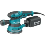 Makita Bo5041-r 120v 3a Vs 5" Corded Random Orbit Sander Certified Refurbished. Fixed Price $70.99.