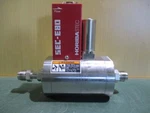 Horiba Stec Sec-e80 N2 400slm Mass Flow Controller. Fixed Price $390.00.