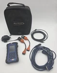 Blue-point Pocket Iq Handheld Hd Diagnostic Scanner Tool W/cables Eehd181030s. Fixed Price $229.49.