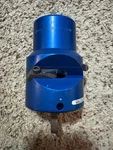 Trilogy Air Cell All-in-one Cable Prep Tool For 1-1/4" Cables Ct 11450 P. Fixed Price $450.00.