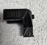 Newen Sunnen Rottler Goodson Serdi Style Valve Seat Removal Toolholder Th2001d. Fixed Price $284.00.