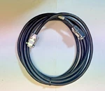 Sunf Pu E128143 Type Cl2 Awm 2919 Csa Ll64151 Male Cmg Ft4 Mx2-m/m-17ft Cable. Fixed Price $25.29.