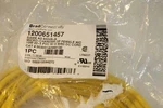 Brad Connectivity Micro-change 3p Female 90d 10m 22-3 Pvc. Fixed Price $11.95.